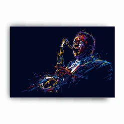 The Saxophone Solo -Art By Maudsch 14.1 c09b9622 68fe 4edd 914b 7069b05ecd64