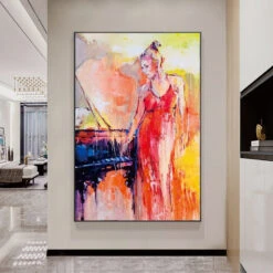 Fading Music -Art By Maudsch 14.2