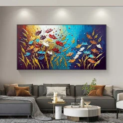 Freshwater Flowers -Art By Maudsch 14 2 09ba8850 1a26 4940 8ea9 8a08dd2c984e