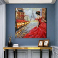 Avenue Des Champs-Élysées -Art By Maudsch 14 3 b0fedad7 c6cd 423f 94ee 33e9d2977571