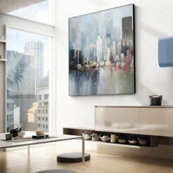 Baltimore -Art By Maudsch 14 5