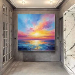 Mystical Sunrise -Art By Maudsch 15 6 c40a4a38 3647 436c be11 4fe985a497d5