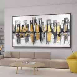 The Last City -Art By Maudsch 15 3