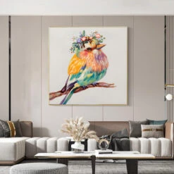 The Beautiful Robin -Art By Maudsch 15 3 e25abb12 3c08 494e b060 8987caa554a4