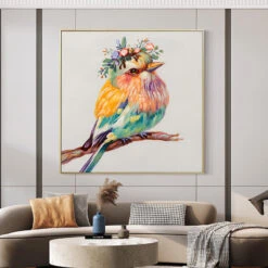 The Beautiful Robin -Art By Maudsch 15 4 e2f237ef 7d57 4883 979d 4eceb21521e2