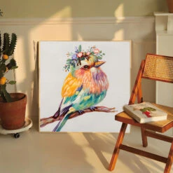 The Beautiful Robin -Art By Maudsch 15 5 ed1aaa40 dab8 4015 af09 bc164ca03b0c