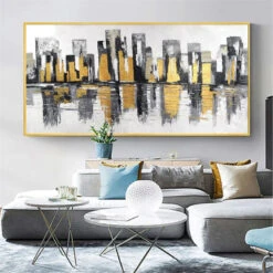 The Last City -Art By Maudsch 15 6