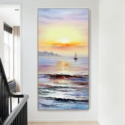 Le Marin Solitaire -Art By Maudsch 15 6 49431e8d 8767 4795 bf1f 780d4924b606