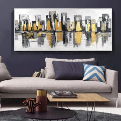 The Last City -Art By Maudsch 15 8