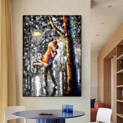 Engagement -Art By Maudsch 16 17