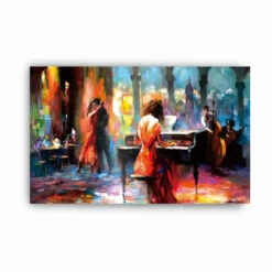 Metropolitan Night 12 Metropolitan Night -Art By Maudsch 16 1 021923b8 2a55 472d a233 9b417a338049