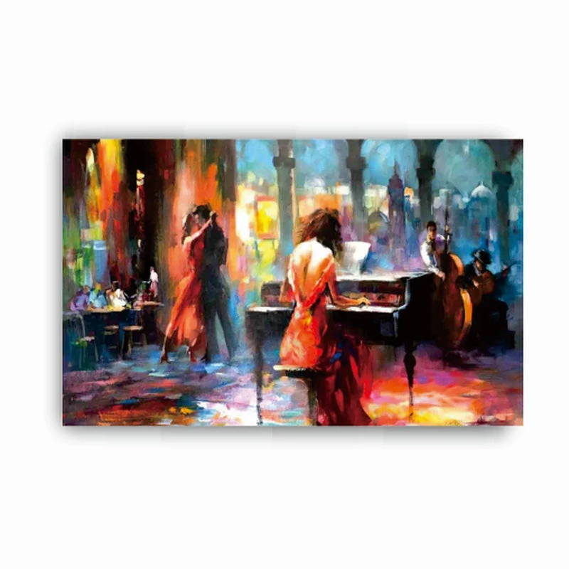 Metropolitan Night 6 Metropolitan Night - Image 6