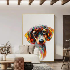 Barkley -Art By Maudsch 16 2