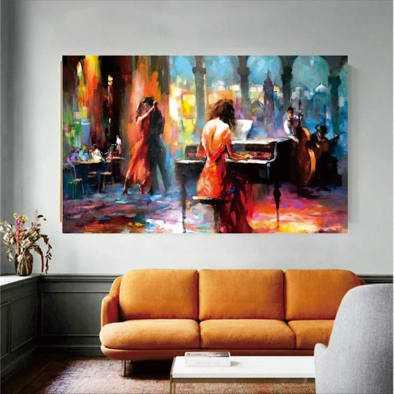 Metropolitan Night 2 Metropolitan Night - Image 2