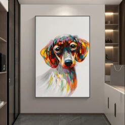 Barkley -Art By Maudsch 16 3 4aeab49f ecda 4b7f 8f10 eb01060ec62c