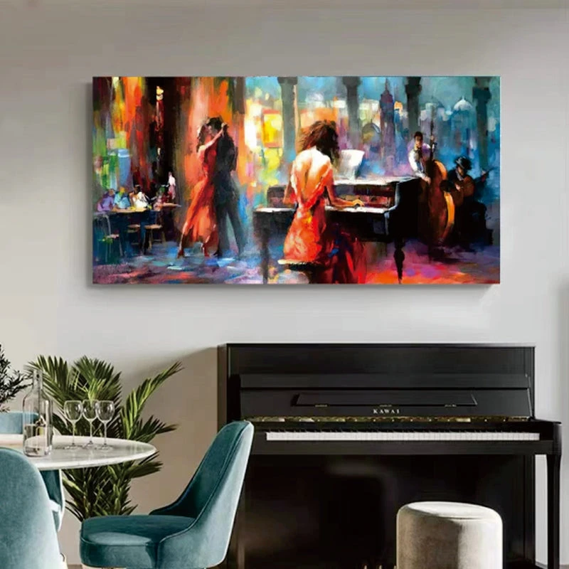 Metropolitan Night 1 Metropolitan Night