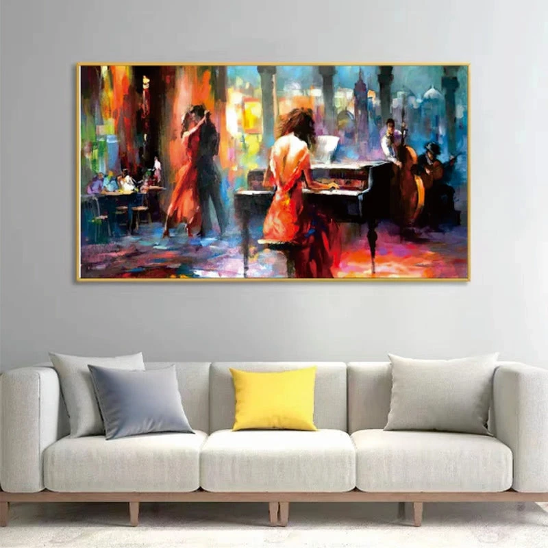 Metropolitan Night 4 Metropolitan Night - Image 4