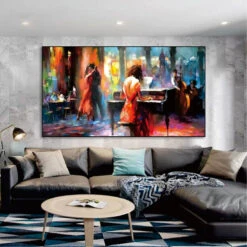 Metropolitan Night 9 Metropolitan Night -Art By Maudsch 16 5 5636e815 628f 4db2 8ff8 6bc71085b0ce