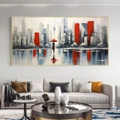 ShowTime -Art By Maudsch 18 4 b9743527 b2e7 4121 b85d 23faf93b7142