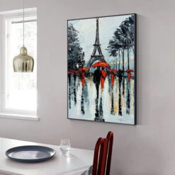 Rainy Paris -Art By Maudsch 18 2 1 da6a5f4e 1b51 40d4 a320 40ed8970f3dc