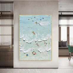 Beach Days -Art By Maudsch 18 3 5ed9fed3 88cd 4c4c a9bf fa60d7e5c93c