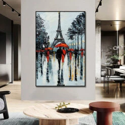 Rainy Paris -Art By Maudsch 18 4 cfa889d2 8049 4bb5 8c97 45d8a6748060