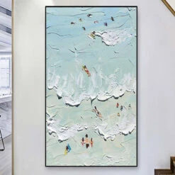 Beach Days -Art By Maudsch 18 5 a1edf6ab a355 4fc2 9627 46be244ad918