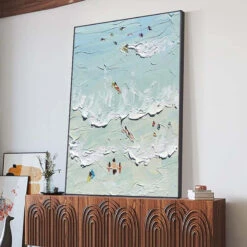 Beach Days -Art By Maudsch 18 7 e8409bd2 9fc6 43e8 8df1 ea8554f7555d