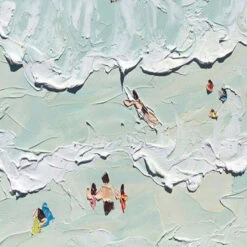 Beach Days -Art By Maudsch 18 8 645414e7 d60e 4c76 996c 8a15d6510b82