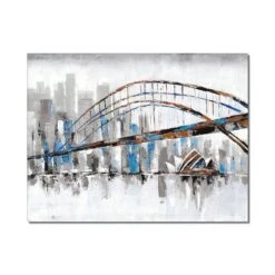 Sydney 18 Sydney -Art By Maudsch 19 3