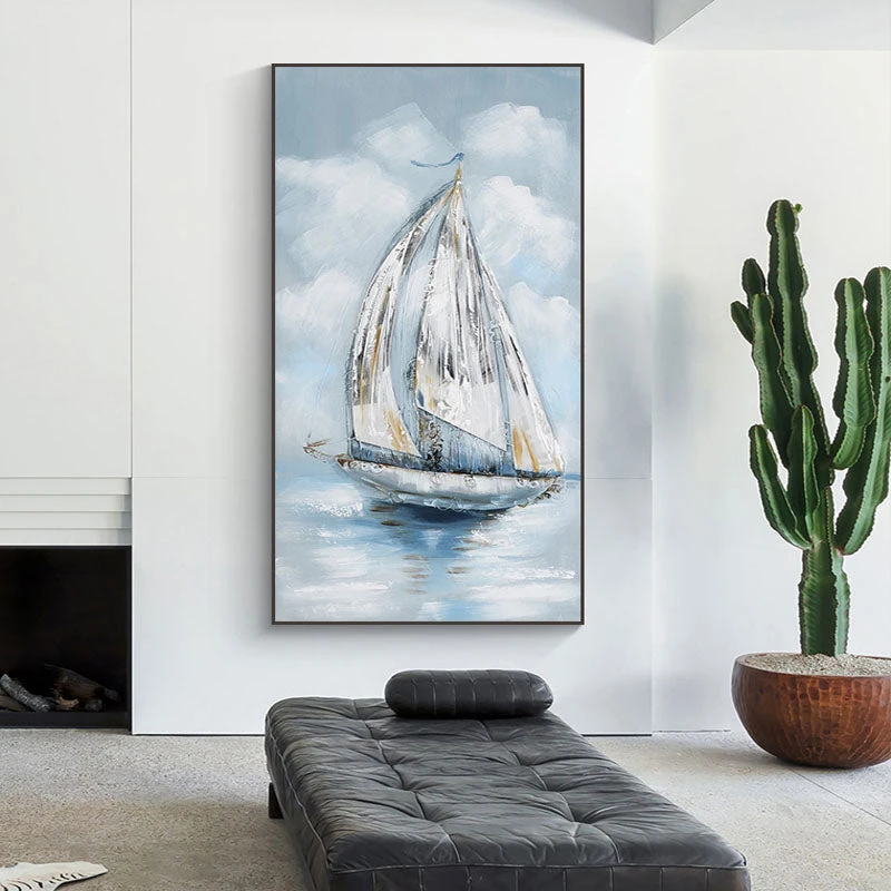 The Proud Skipper 2 The Proud Skipper - Image 2