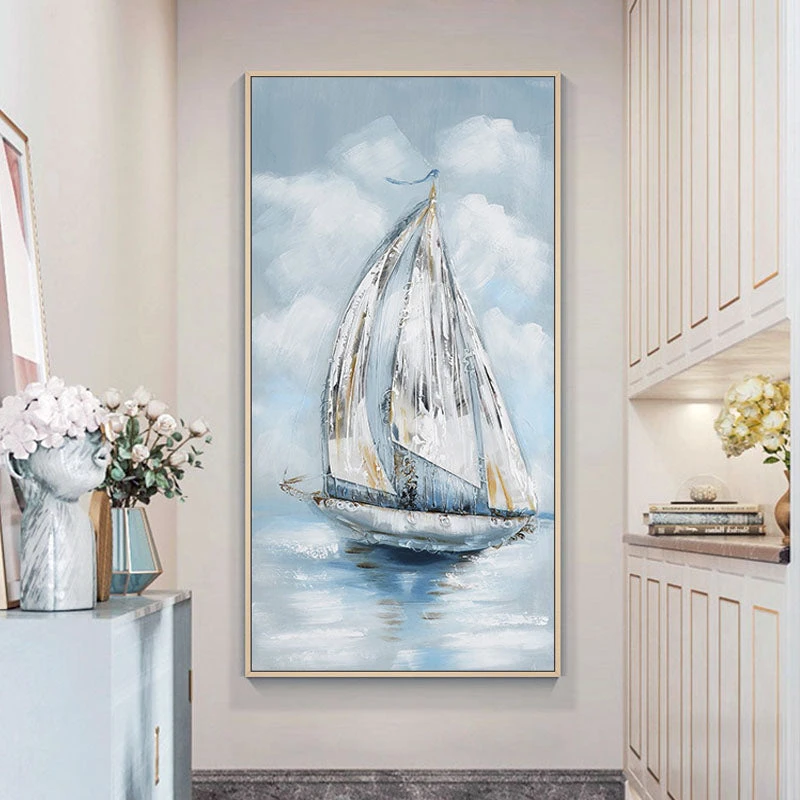 The Proud Skipper 3 The Proud Skipper - Image 3