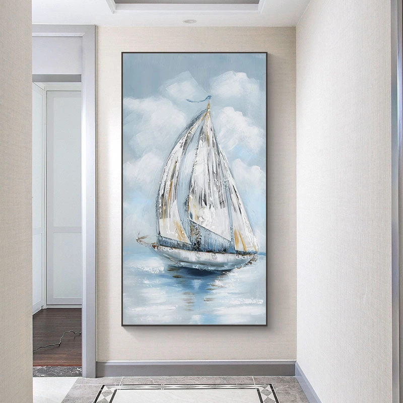 The Proud Skipper 4 The Proud Skipper - Image 4