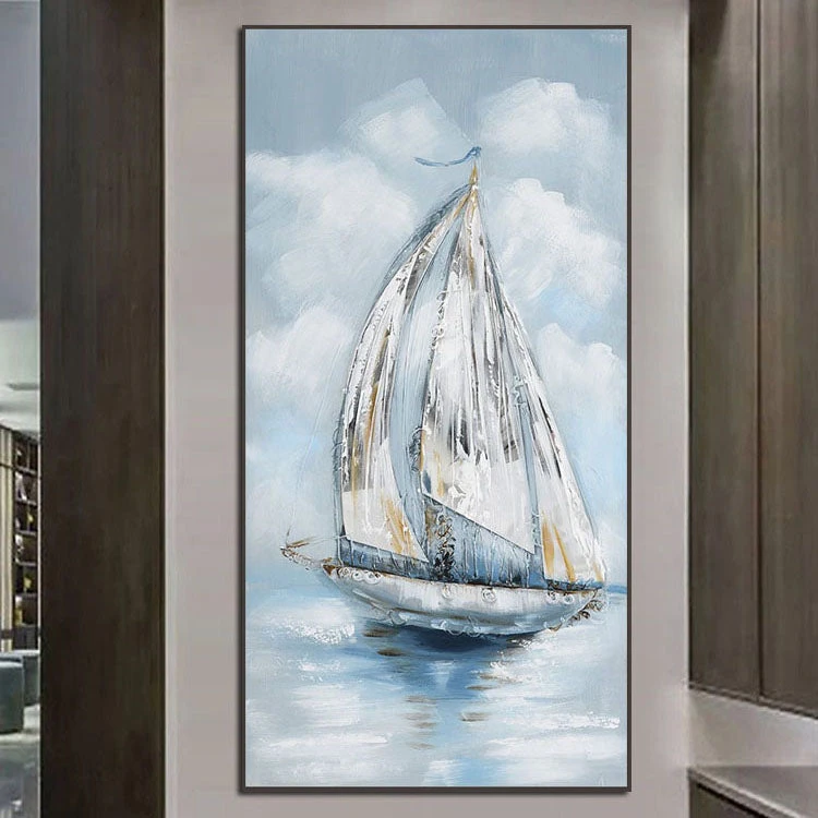 The Proud Skipper 6 The Proud Skipper - Image 6