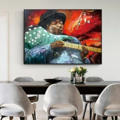 Guitar Funk -Art By Maudsch 1 06e7c14c 66e1 4f8e 828b 0759f6c702a5