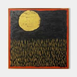 Harvest Moon -Art By Maudsch 1 1 0e9680ac 4f11 41e6 86fb dd9e59dcc01e