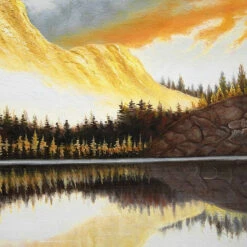 Mirror Mountain -Art By Maudsch 1 4 482425a6 0c7d 4bd7 9d5a 019d3c40e56c