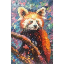 Baloo The Red Panda 8 Baloo The Red Panda -Art By Maudsch 1 6be1411a 10ce 4fe7 b5b6 ac362b4b5490