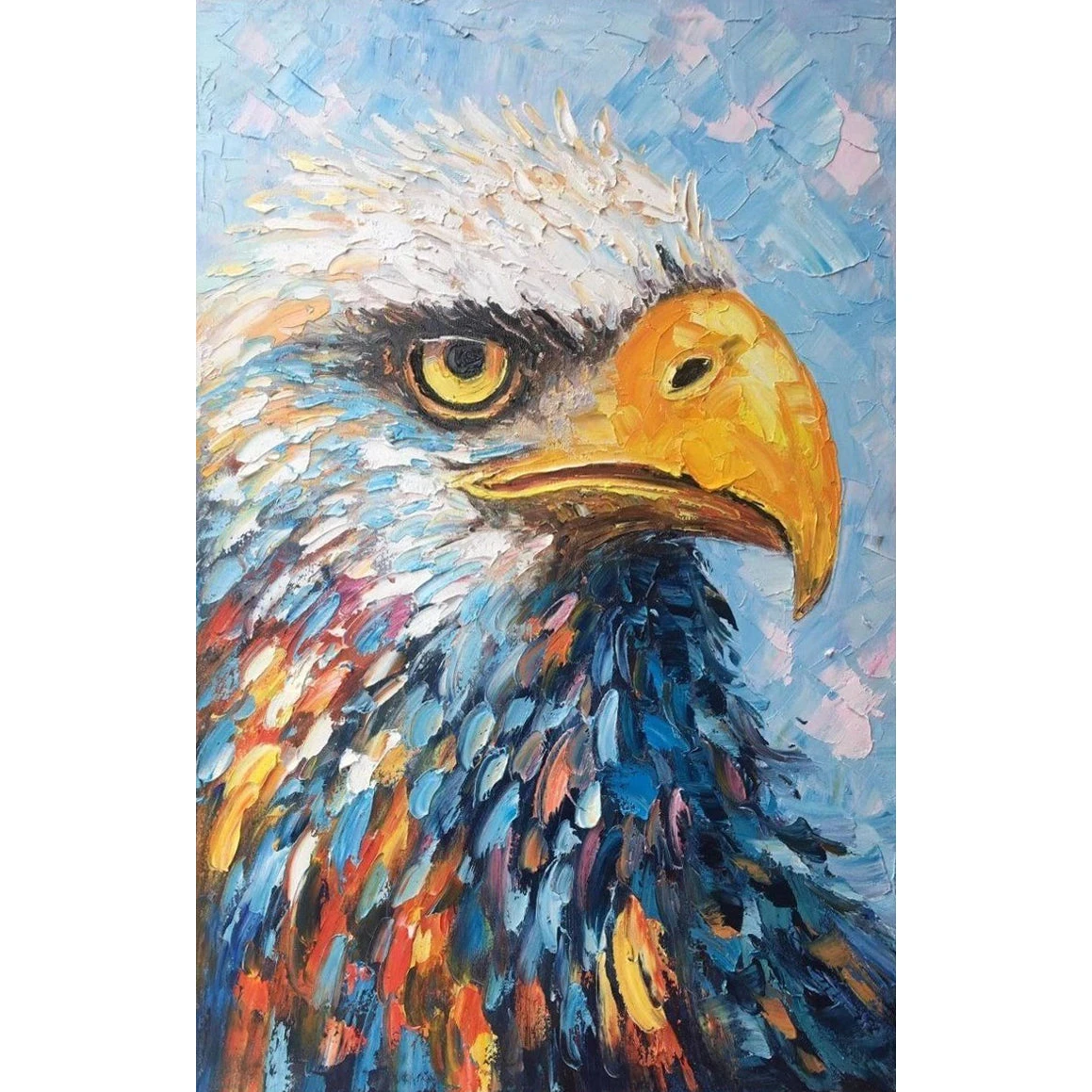 Winged Majesty 3 Winged Majesty - Image 3