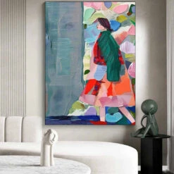 Confident In Color -Art By Maudsch 1 997b26b6 f04e 4ab1 afff d80ca501f6e5