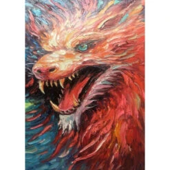 Venomscale -Art By Maudsch 1 c1c2fbd7 5285 480c 9ee3 bc844370fce0