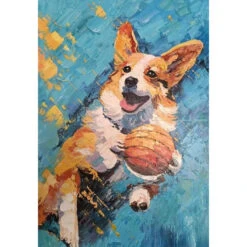 Ollie -Art By Maudsch 1 c6291096 7fdb 4423 be6b 82cc518d1a52