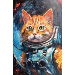 Space Cat -Art By Maudsch 1 d15cb64d 50b6 417f 95e6 23d5b9846e15