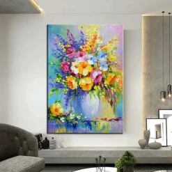 Flower Fantasia -Art By Maudsch 2.3 14084a74 5d4f 4a8b 8a5e 8ac6f40ae612