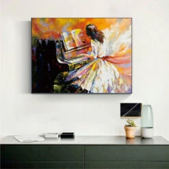 The Overture -Art By Maudsch 2.5 c7e76c1d a5b8 4665 88ea d69817f65f2d