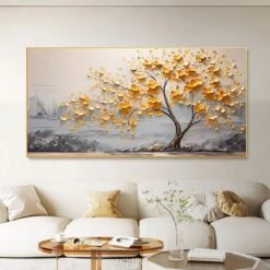 Gingko Tree -Art By Maudsch 20 3 ba496635 60fe 421a 92e2 ca4acc1e7ee1