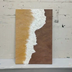 Sandy Waves -Art By Maudsch 20230614161300