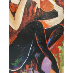 The Velvet Violinist -Art By Maudsch 20241108155703 20f58eef cf2c 495e 802a f72fca278318