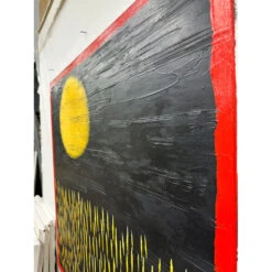 Harvest Moon -Art By Maudsch 20241108162636 effaa7d1 7068 4487 bd24 b3c416fa626c