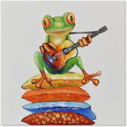 Lenny The Frog -Art By Maudsch 20 2 be6ce1a7 fbf2 4e2f 9289 394770d64c67